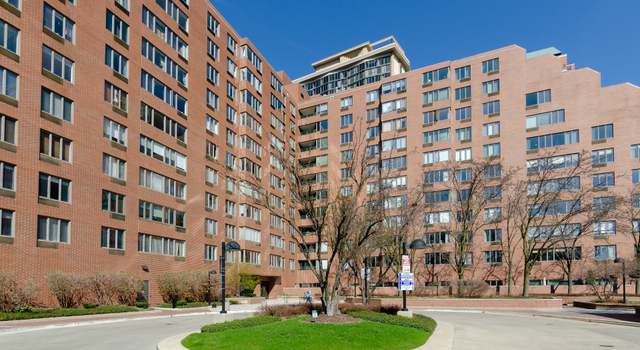 Photo of 801 S Plymouth Ct #817, Chicago, IL 60605
