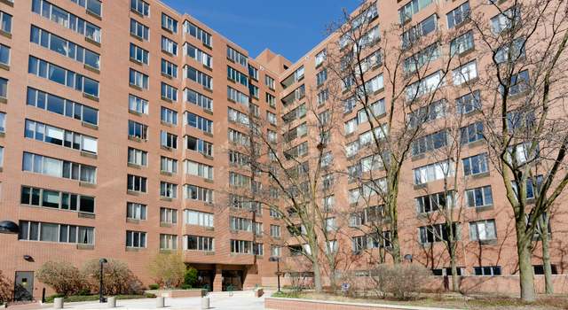 Photo of 801 S Plymouth Ct #817, Chicago, IL 60605