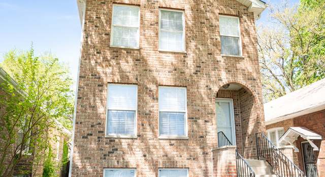 Photo of 12124 S Yale Ave, Chicago, IL 60628