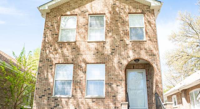 Photo of 12124 S Yale Ave, Chicago, IL 60628