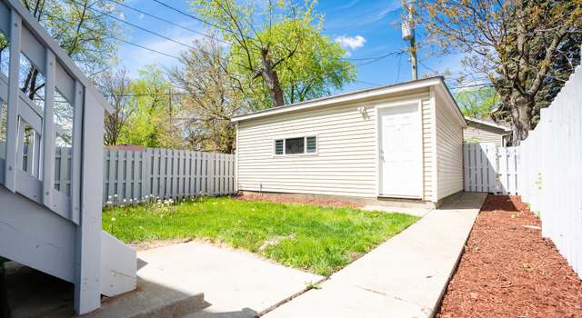 Photo of 12124 S Yale Ave, Chicago, IL 60628
