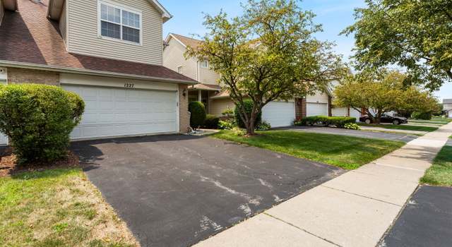 Photo of 1227 Le Moyne Ave #1227, Romeoville, IL 60446