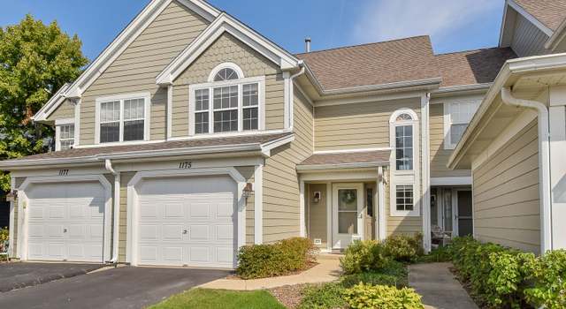 Photo of 1175 Scott Ct, Carol Stream, IL 60188