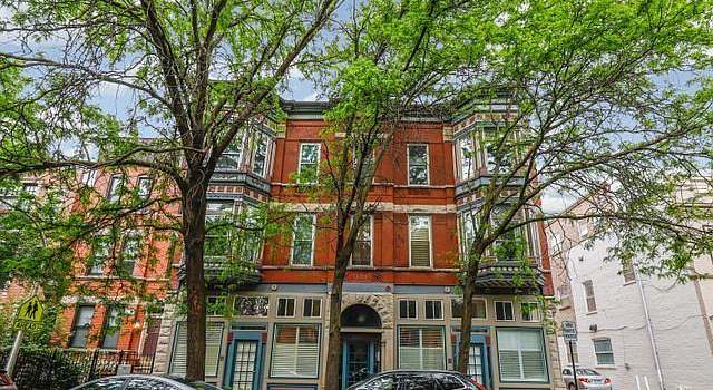 Photo of 1914 N Sheffield Ave #1, Chicago, IL 60614