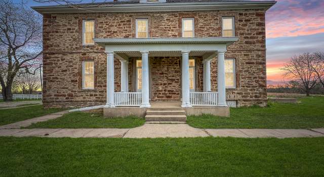 Photo of 15598 3440 East St, Spring Valley, IL 61362