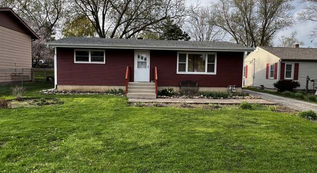 Photo of 8918 W Sunset Dr, Wonder Lake, IL 60097