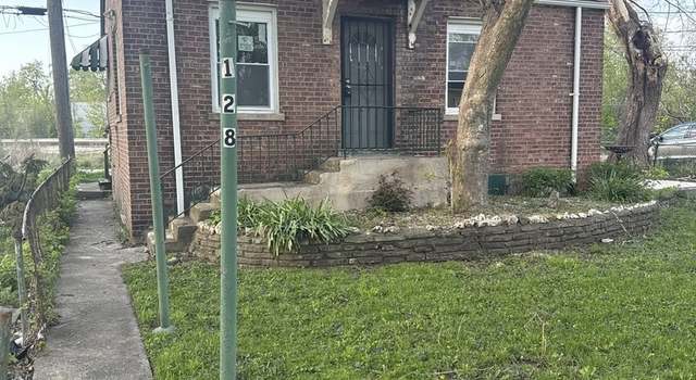 Photo of 128 W 115th St, Chicago, IL 60628