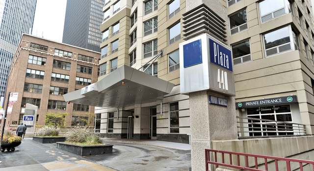 Photo of 440 N Wabash Ave #2507, Chicago, IL 60611