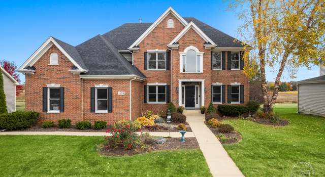 Photo of 3N709 East Laura Ingalls Wilder Rd, St. Charles, IL 60175