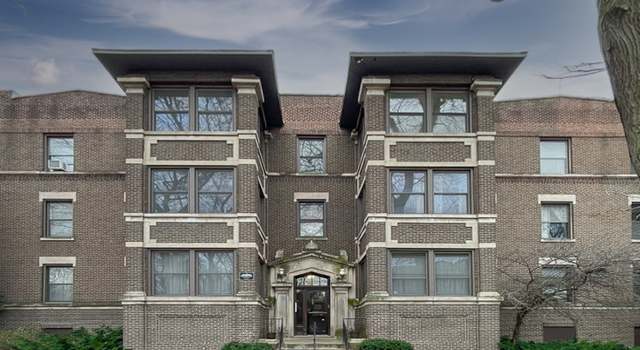 Photo of 5305 S Woodlawn Ave #2, Chicago, IL 60615