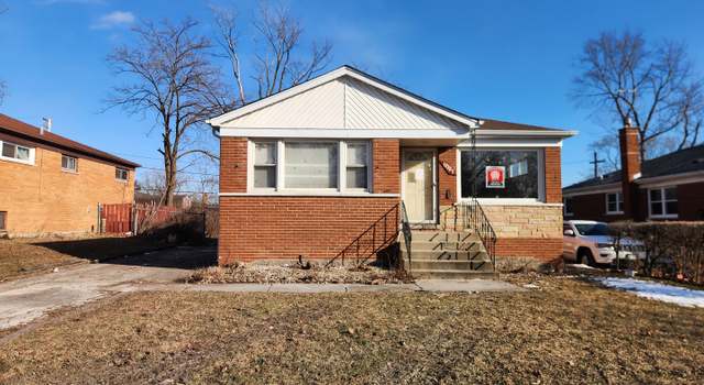 Photo of 17227 California Ave, Hazel Crest, IL 60429