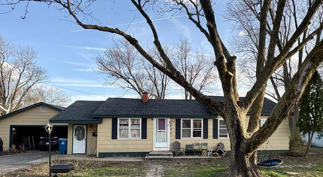 Photo of 327 W Division, Amboy, IL 61310