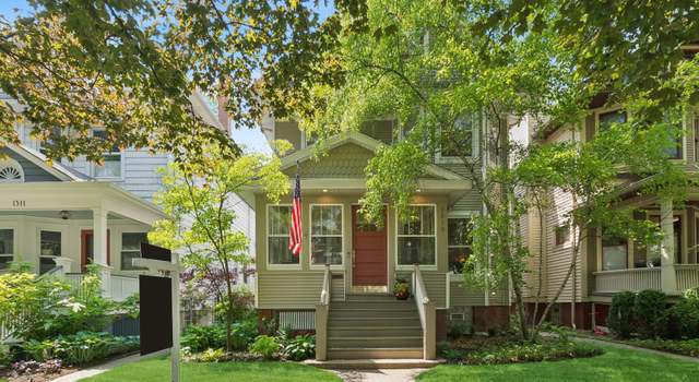 Photo of 1515 W Glenlake Ave, Chicago, IL 60660