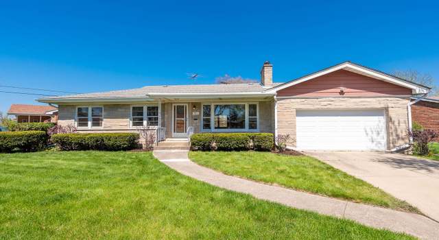Photo of 751 Cedar Ln, Chicago Heights, IL 60411