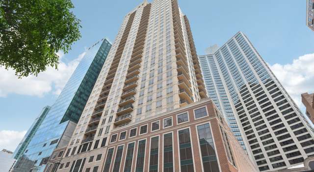 Photo of 1111 S Wabash Ave #1410, Chicago, IL 60605