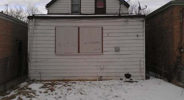 Photo of 9248 S Normal St, Chicago, IL 60620