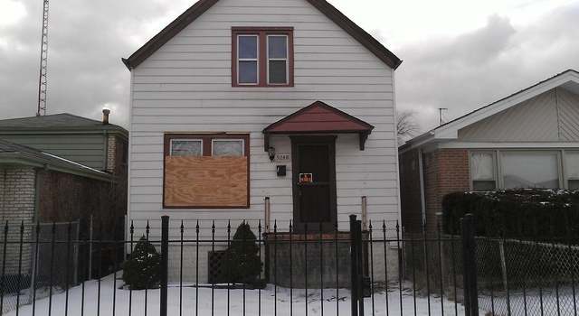 Photo of 9248 S Normal St, Chicago, IL 60620