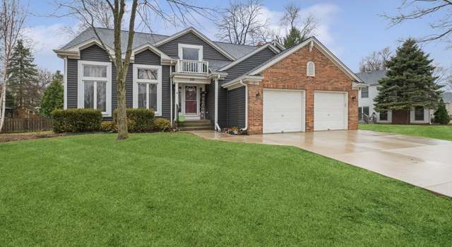 Photo of 1131 Warren Ln, Vernon Hills, IL 60061