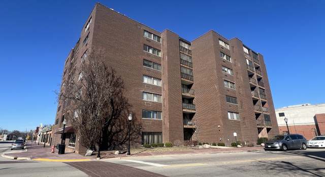 Photo of 11 W Green St #408, Bensenville, IL 60106