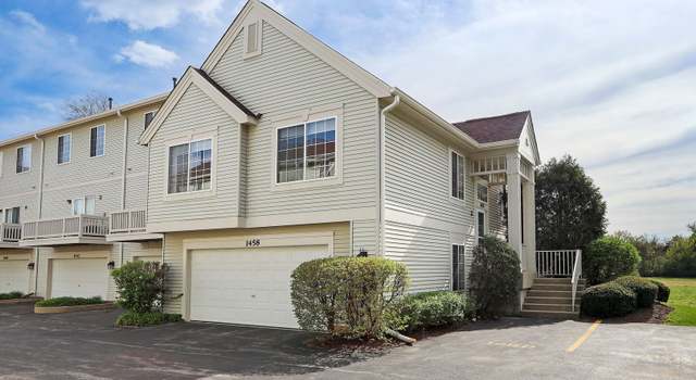 Photo of 1458 New Haven Dr, Cary, IL 60013