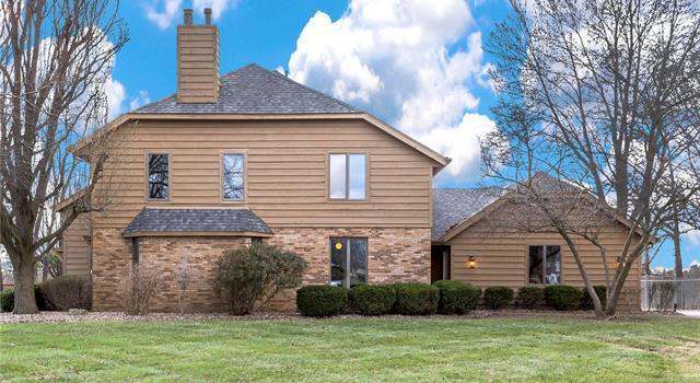 Photo of 4 Hawthorn Ct, Bethalto, IL 62010