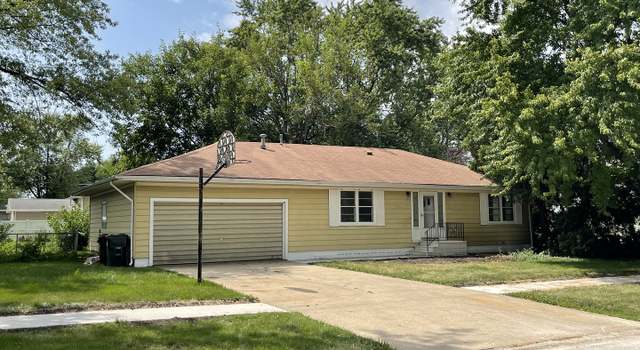 Photo of 405 N Vernon St, Herscher, IL 60941