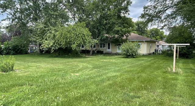 Photo of 405 N Vernon St, Herscher, IL 60941