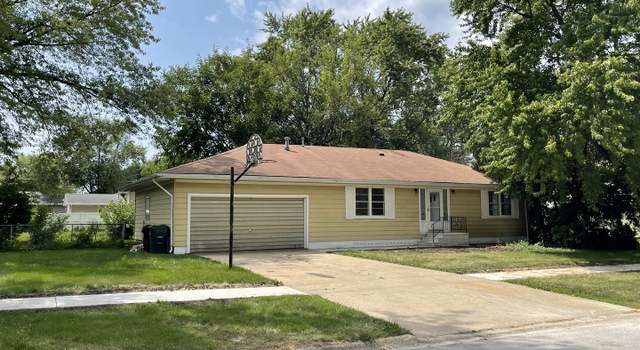 Photo of 405 N Vernon St, Herscher, IL 60941