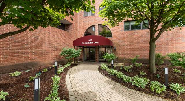 Photo of 101 Summit Ave #613, Park Ridge, IL 60068