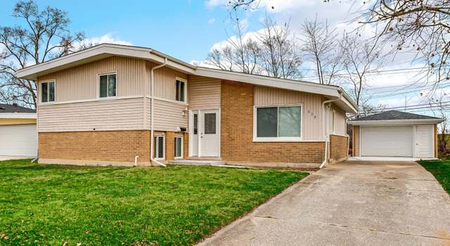 Photo of 639 Enterprise Rd, Chicago Heights, IL 60411