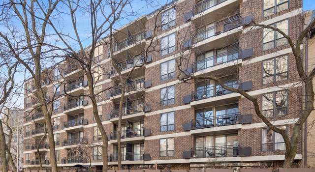 Photo of 2600 N Hampden Ct Unit H6, Chicago, IL 60614