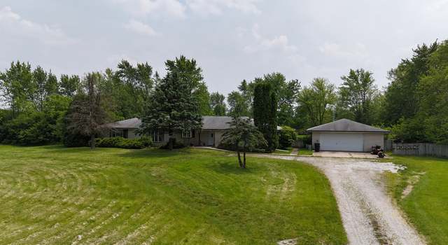 Photo of 4247 W Church Rd, Beecher, IL 60401
