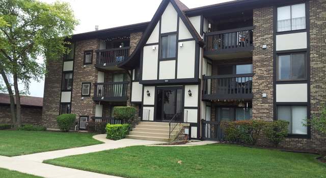 Photo of 4845 137th St Unit C19, Crestwood, IL 60418