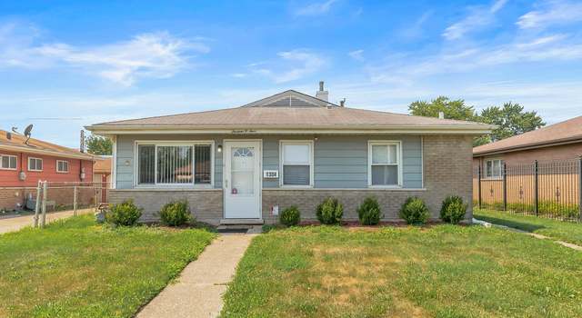 Photo of 1304 Burnham Ave, Calumet City, IL 60409