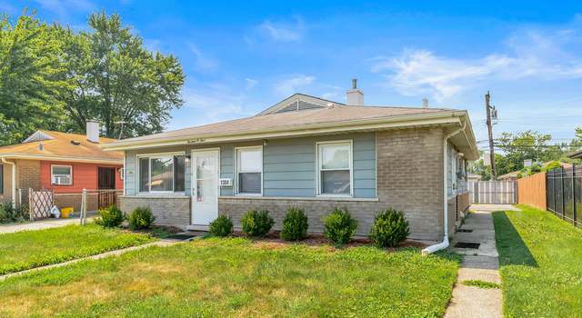 Photo of 1304 Burnham Ave, Calumet City, IL 60409