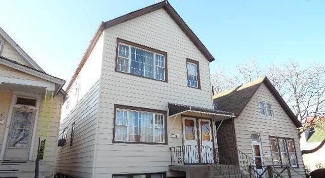 Photo of 4202 S Artesian Ave, Chicago, IL 60632