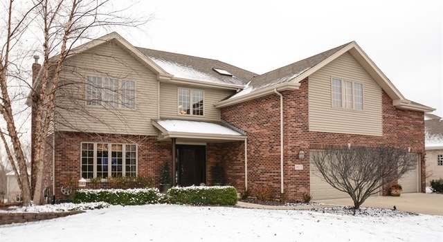 Photo of 9071 Liscanor Ave, Mokena, IL 60448