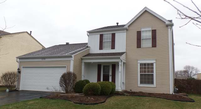 Photo of 1370 Narragansett Dr, Carol Stream, IL 60188