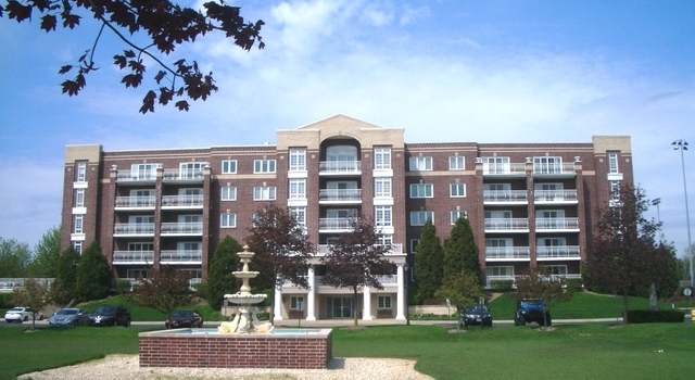 Photo of 7081 W Touhy Ave #506, Niles, IL 60714