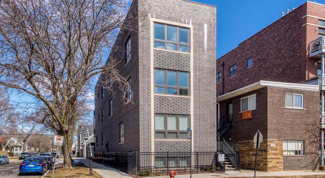 Photo of 2256 W Foster Ave #2, Chicago, IL 60625