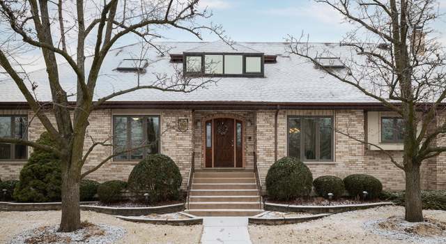 Photo of 6200 Hawthorne St, Rosemont, IL 60018