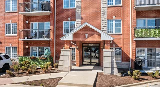 Property at 3501 Wellington Ct #412, Rolling Meadows, IL 60008, 2 beds, 2 baths
