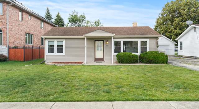 Photo of 6449 W 84th St, Burbank, IL 60459