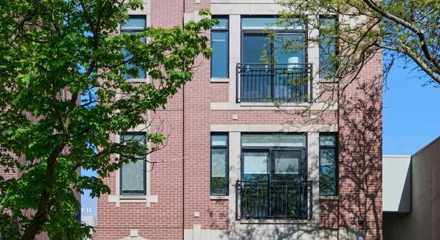 Photo of 1827 N Larrabee St #4, Chicago, IL 60614