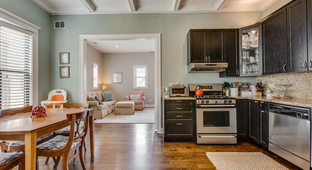 Photo of 4332 N Sheridan Rd #3, Chicago, IL 60613