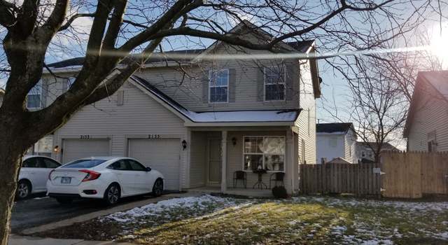 Photo of 2155 Rebecca Cir #2155, Montgomery, IL 60538