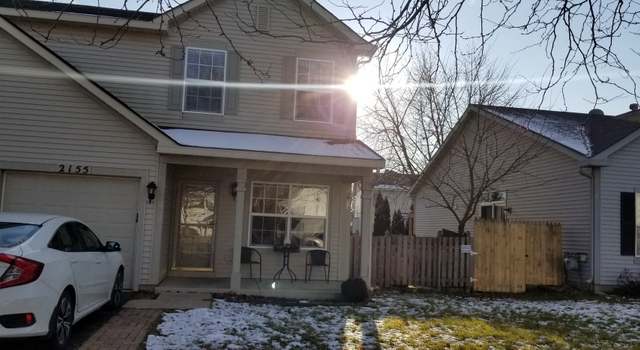 Photo of 2155 Rebecca Cir #2155, Montgomery, IL 60538