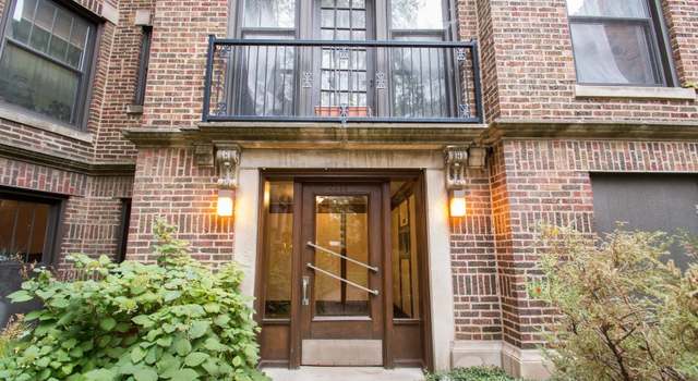 Photo of 6255 N Sheridan Rd #30, Chicago, IL 60660