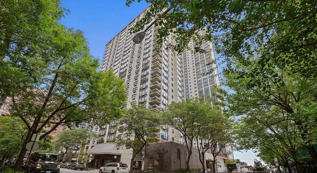 Photo of 1313 N Ritchie Ct #805, Chicago, IL 60610