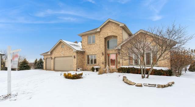 Photo of 9280 Maura Ct, Frankfort, IL 60423